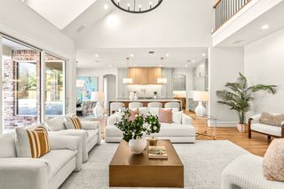 1555 Bent Creek Drive, Southlake, TX 76092