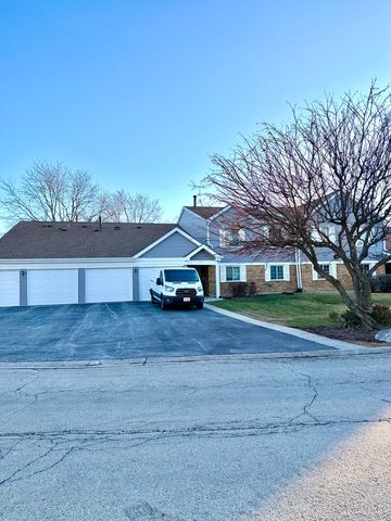 1212 Williamsport Drive 4, Westmont, IL 60559