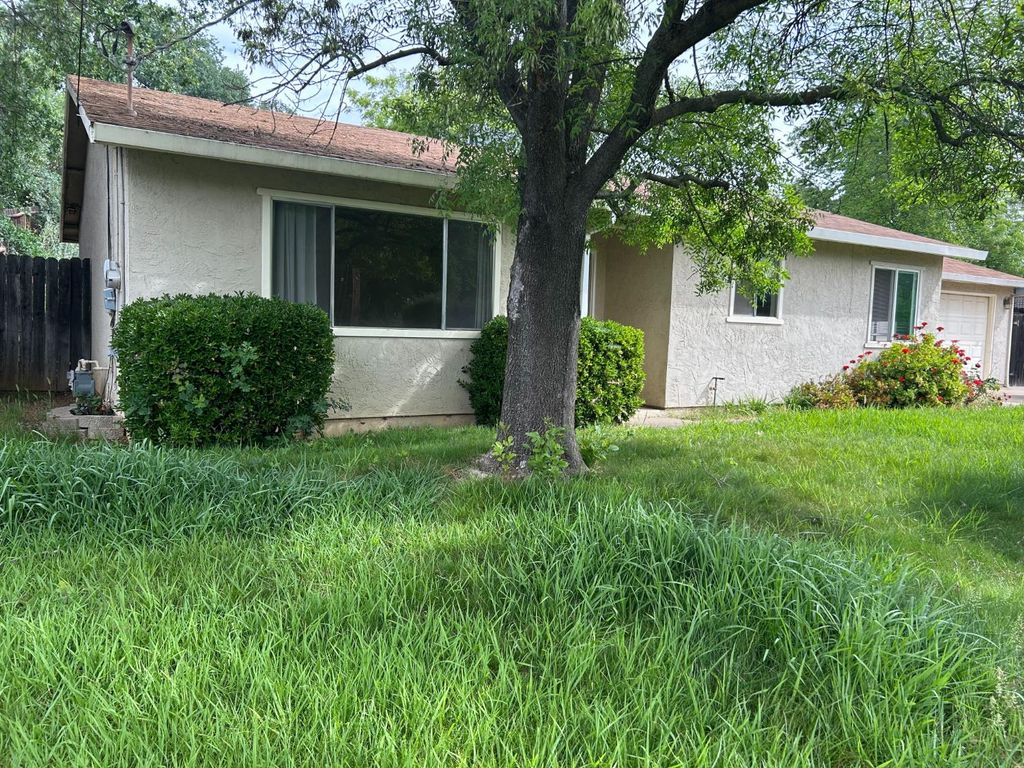 413 Shakeley Ln, Ione, CA 95640