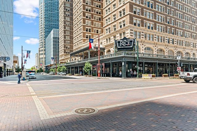 1120 Texas Street 7D, Houston, TX 77002