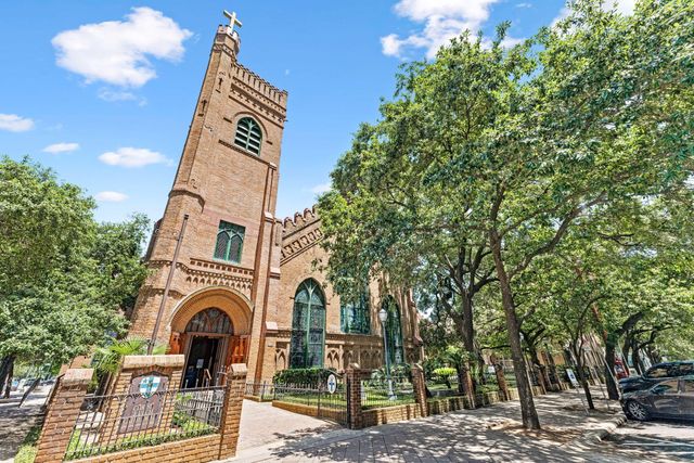 1120 Texas Street 7D, Houston, TX 77002