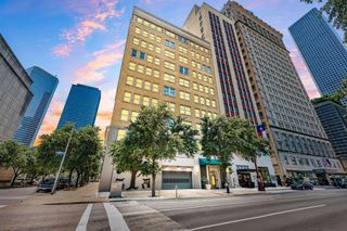 1120 Texas Street 7D, Houston, TX 77002