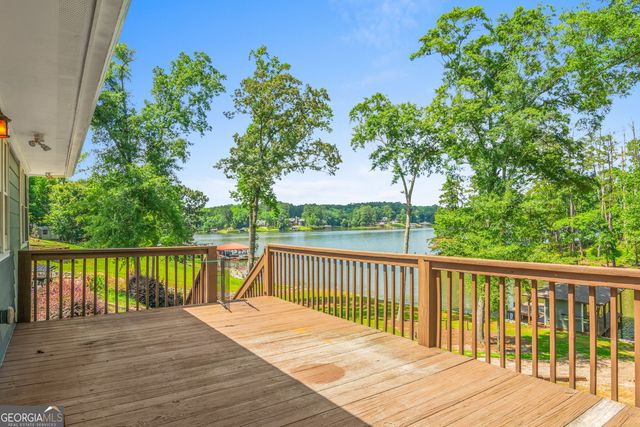 138 Cedar Lake Drive SW, Sparta, GA 31087