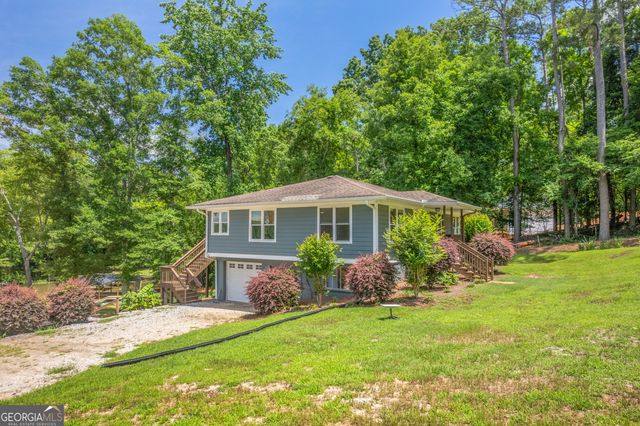 138 Cedar Lake Drive SW, Sparta, GA 31087