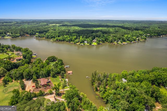 138 Cedar Lake Drive SW, Sparta, GA 31087