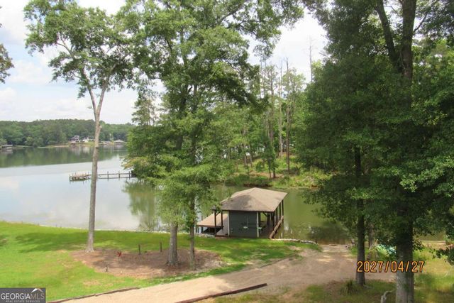 138 Cedar Lake Drive SW, Sparta, GA 31087