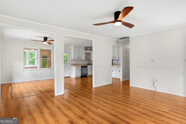 138 Cedar Lake Drive SW, Sparta, GA 31087