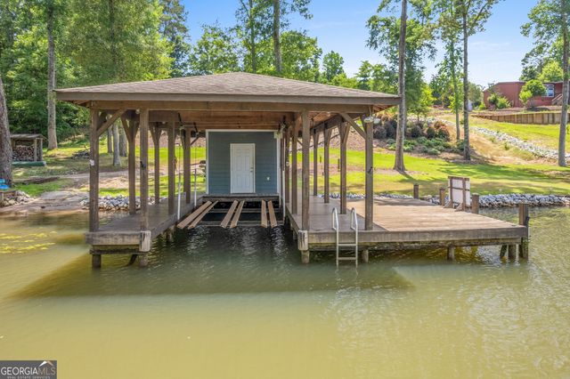 138 Cedar Lake Drive SW, Sparta, GA 31087