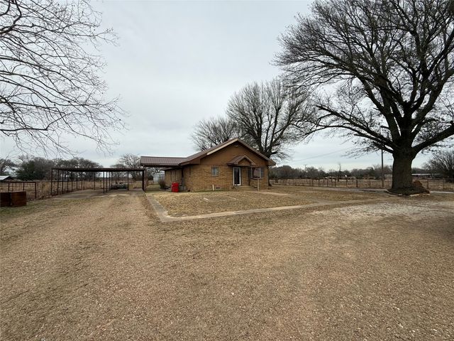 13149 E Fm 273, Telephone, TX 75488