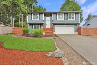 41 SE Clematis Street, Shelton, WA 98584