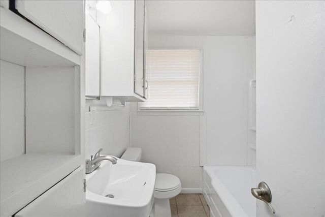 3816 44th Street, Lubbock, TX 79413