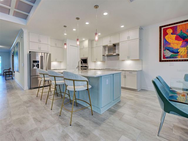 425 BANEBERRY COURT, Nokomis, FL 34275