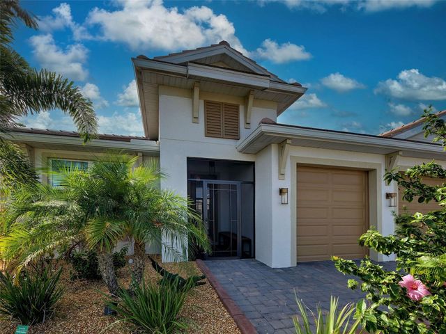 425 BANEBERRY COURT, Nokomis, FL 34275