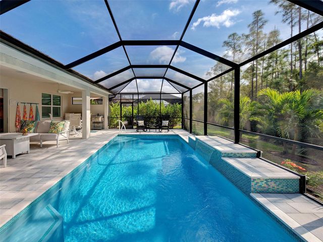 425 BANEBERRY COURT, Nokomis, FL 34275