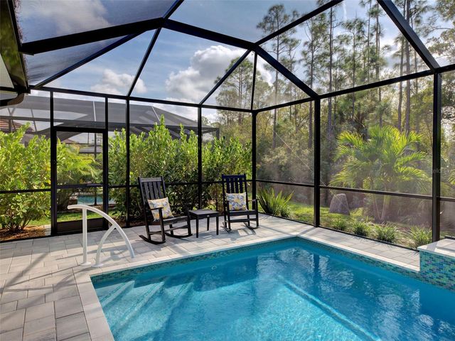 425 BANEBERRY COURT, Nokomis, FL 34275