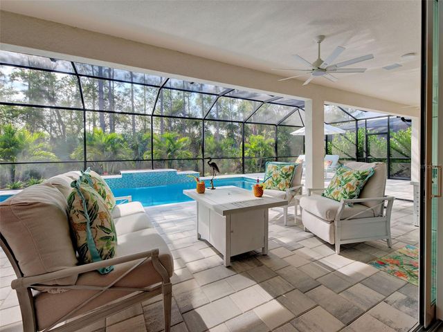 425 BANEBERRY COURT, Nokomis, FL 34275