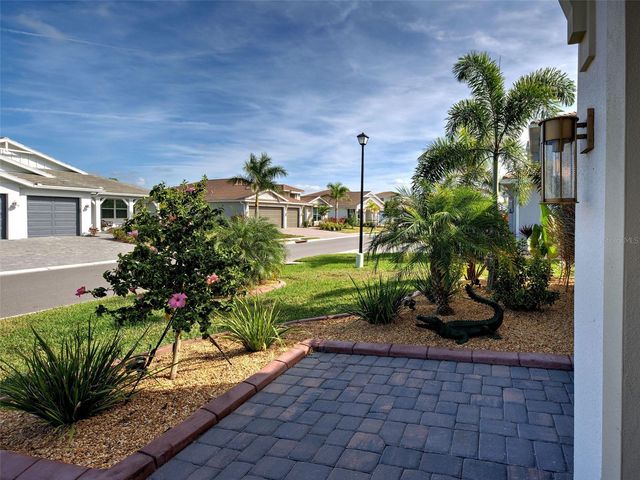 425 BANEBERRY COURT, Nokomis, FL 34275