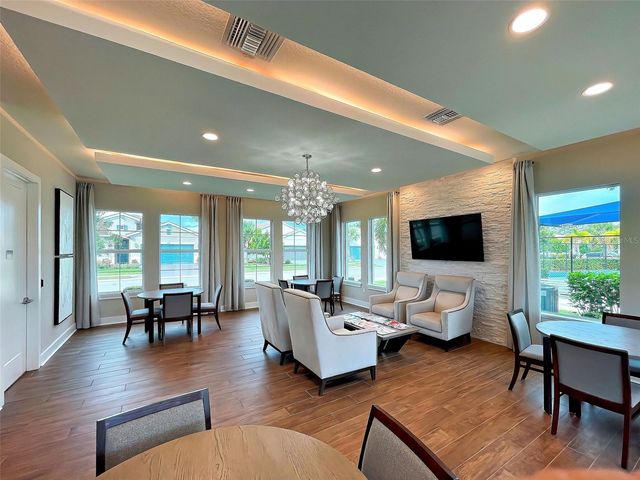 425 BANEBERRY COURT, Nokomis, FL 34275