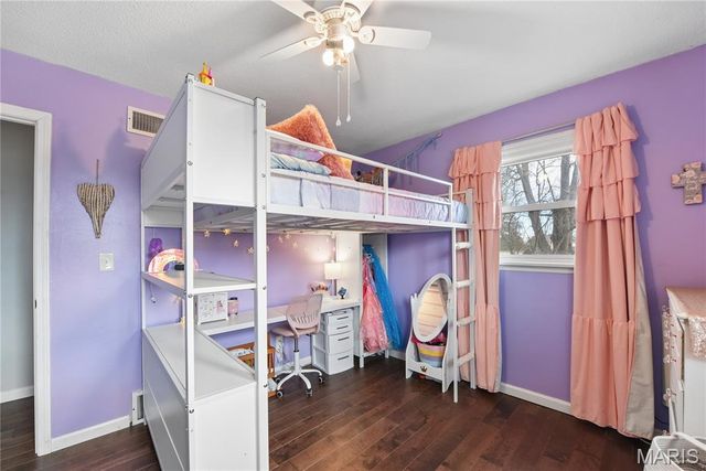 1837 Oak Street, Pacific, MO 63069