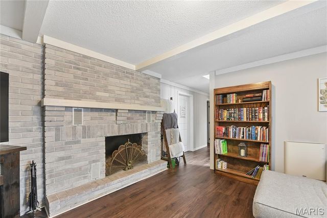 1837 Oak Street, Pacific, MO 63069