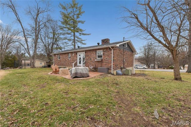 1837 Oak Street, Pacific, MO 63069