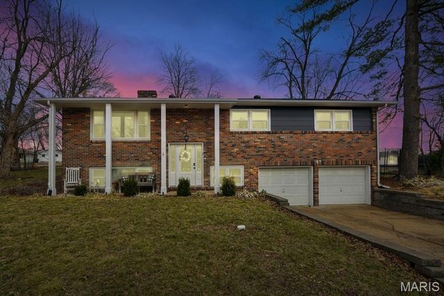 1837 Oak Street, Pacific, MO 63069