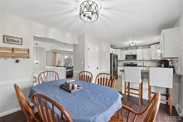 1837 Oak Street, Pacific, MO 63069