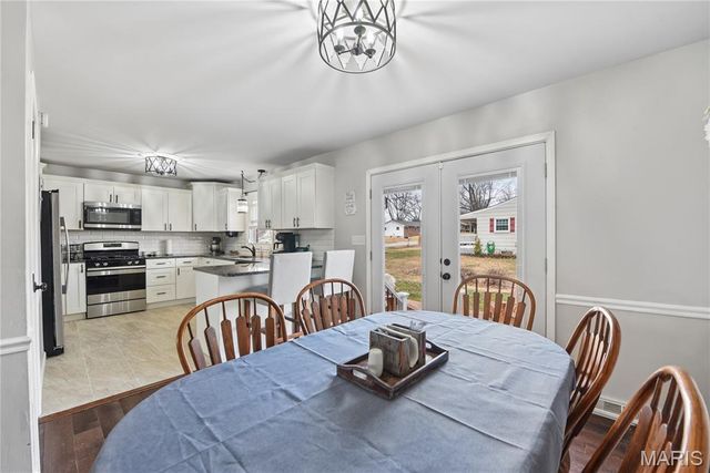 1837 Oak Street, Pacific, MO 63069