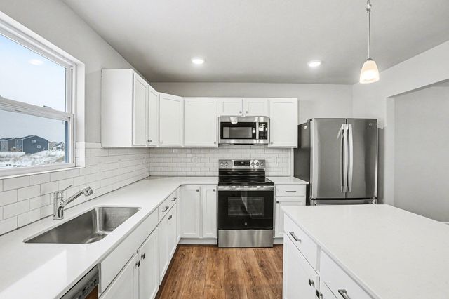 13710 Oasis Avenue, Holland, MI 49424