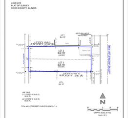 14904 S Hoyne Avenue, Harvey, IL 60426