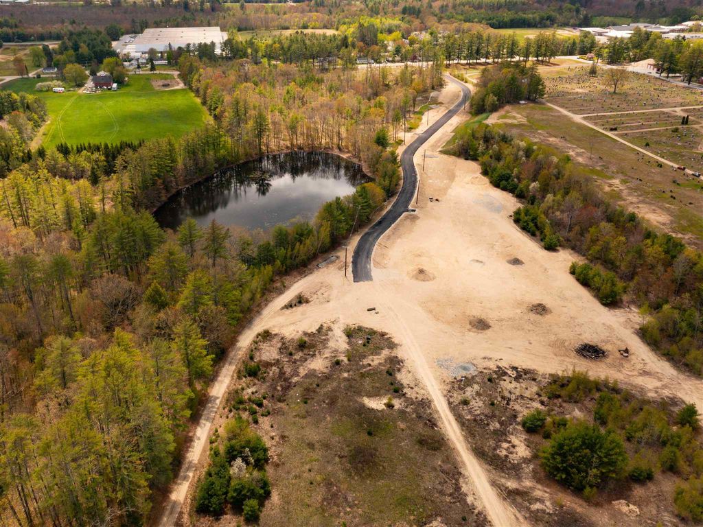 6 Lot 15-1 Off Opportunity Drive 15-1, Winchester, NH 03470