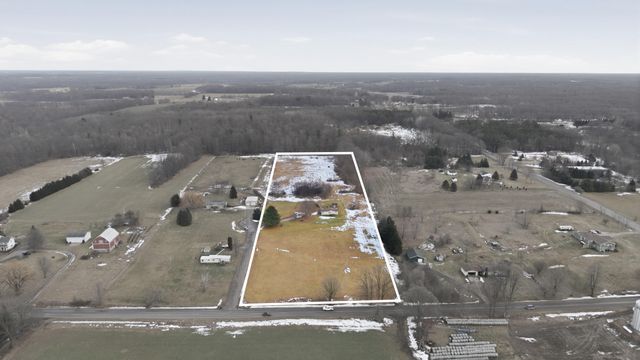 14950 Pine Lake Avenue Ne, Nelson Twp, MI 49319