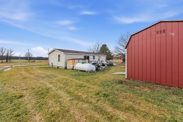 14950 Pine Lake Avenue Ne, Nelson Twp, MI 49319