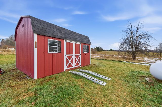 14950 Pine Lake Avenue Ne, Nelson Twp, MI 49319