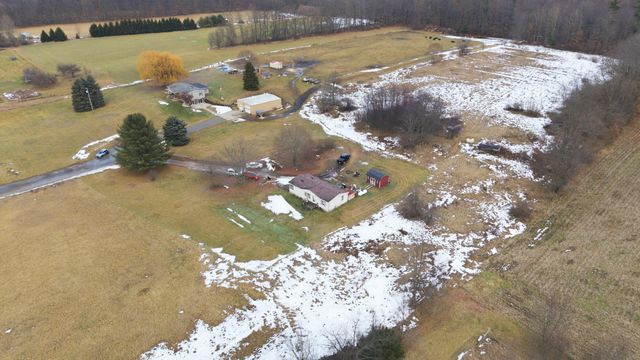 14950 Pine Lake Avenue Ne, Nelson Twp, MI 49319