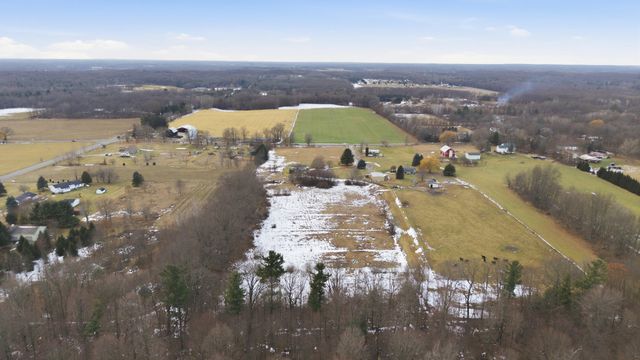 14950 Pine Lake Avenue Ne, Nelson Twp, MI 49319