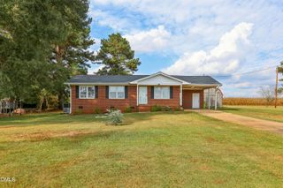 613 Third Street, Spring Hope, NC 27882