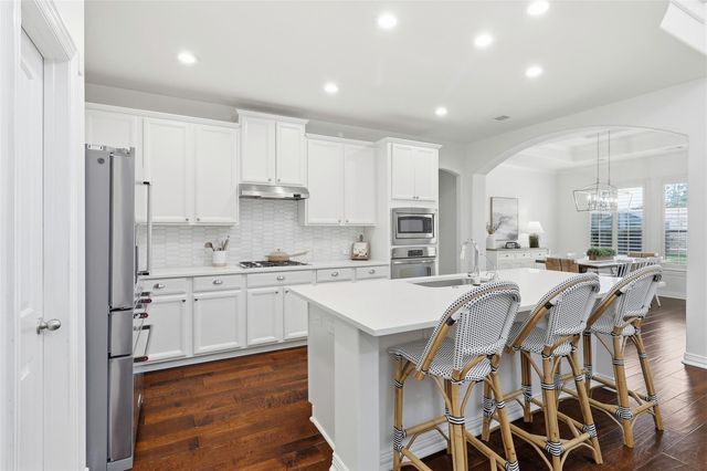 2107 Wild Peregrine Circle, Katy, TX 77494