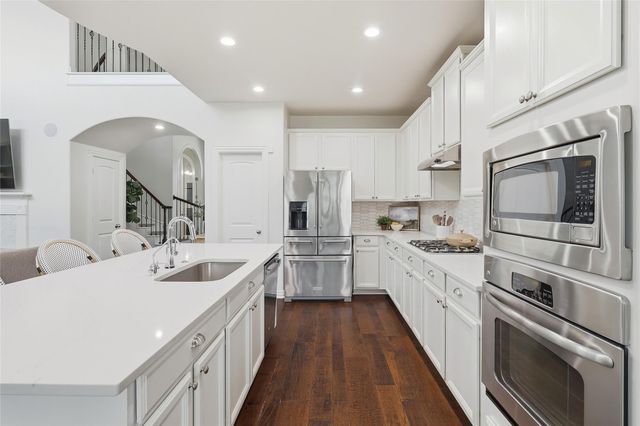 2107 Wild Peregrine Circle, Katy, TX 77494
