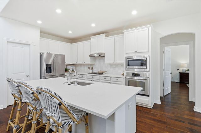2107 Wild Peregrine Circle, Katy, TX 77494