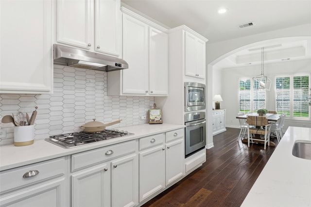 2107 Wild Peregrine Circle, Katy, TX 77494