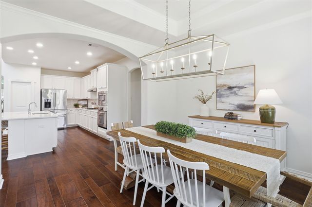 2107 Wild Peregrine Circle, Katy, TX 77494