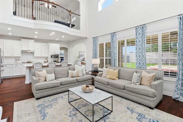 2107 Wild Peregrine Circle, Katy, TX 77494