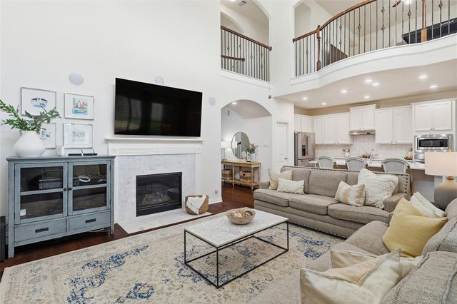 2107 Wild Peregrine Circle, Katy, TX 77494