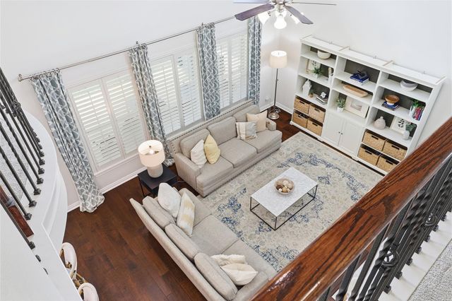 2107 Wild Peregrine Circle, Katy, TX 77494