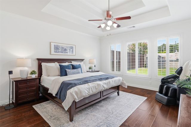 2107 Wild Peregrine Circle, Katy, TX 77494