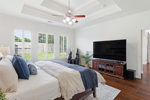 2107 Wild Peregrine Circle, Katy, TX 77494