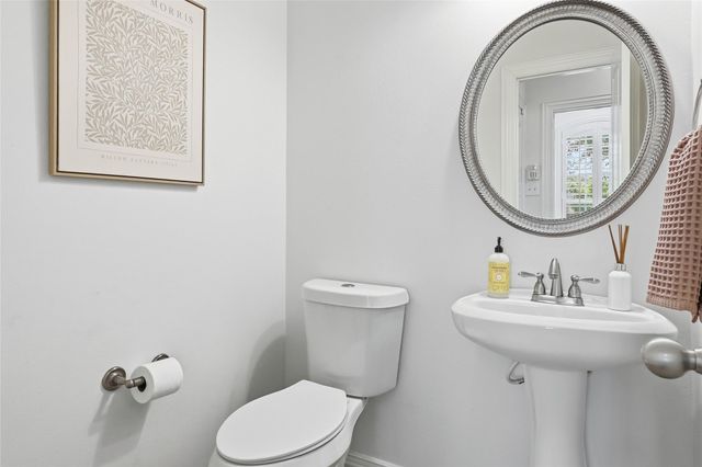 2107 Wild Peregrine Circle, Katy, TX 77494
