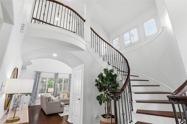 2107 Wild Peregrine Circle, Katy, TX 77494