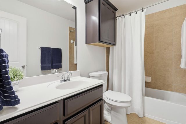 2107 Wild Peregrine Circle, Katy, TX 77494